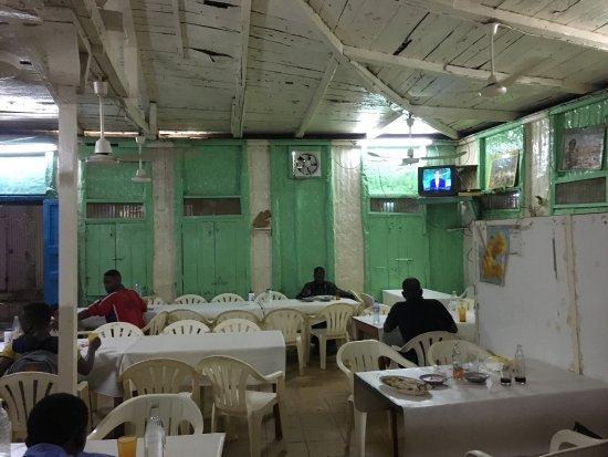 Mukbassa Central Chez Youssouf